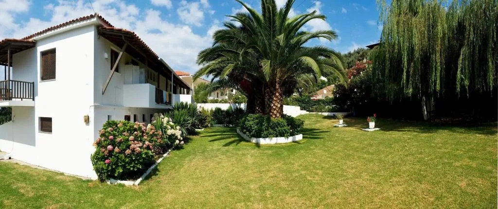 General view, Villa Karina - Near Achladies Beach, Skiathos