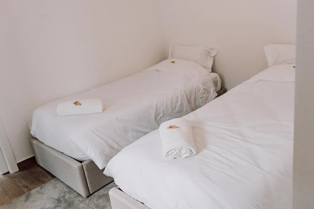 TWIN SUPERIOR Room, Quinta Dos Sinçais, Porto