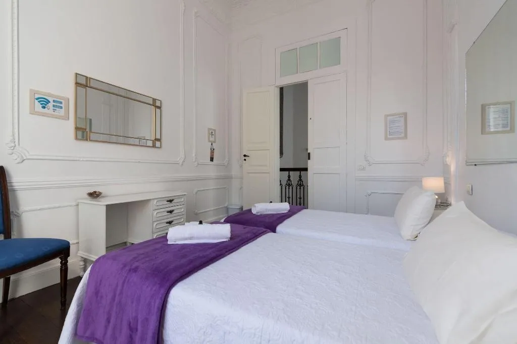 Room, Casa Cinzia, Gran Canaria
