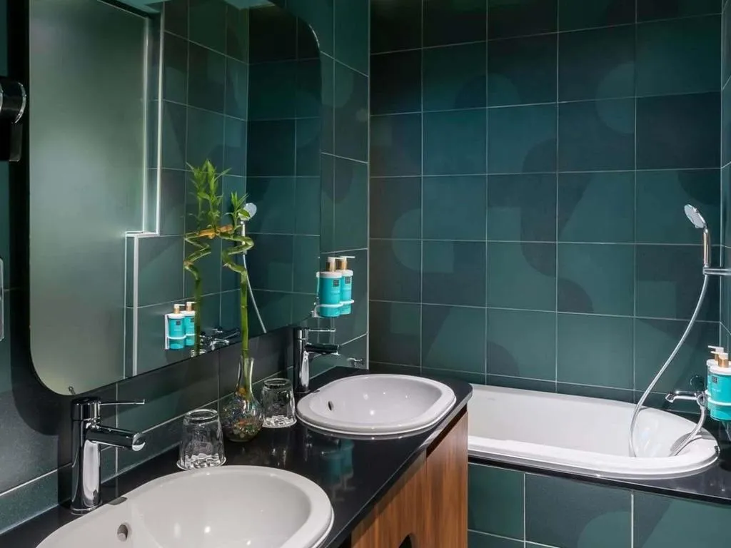Room EXECUTIVE Room, Novotel Madrid City Las Ventas, Madrid