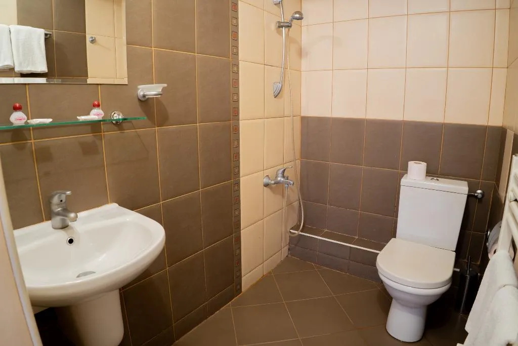 STUDIO STANDARD Room, Gran Ivan, Varna