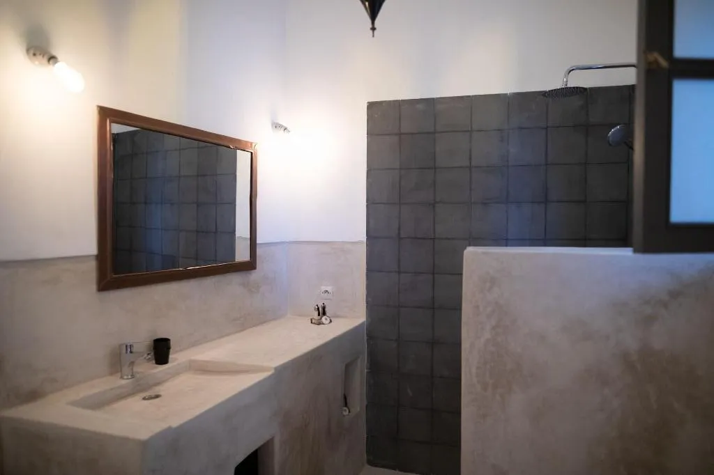 Room, Dar Titrit, Marrakech