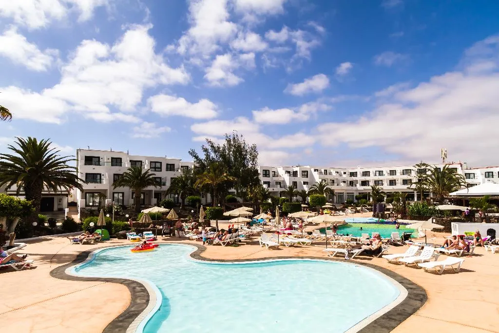 Pool, BlueBay Lanzarote, Lanzarote