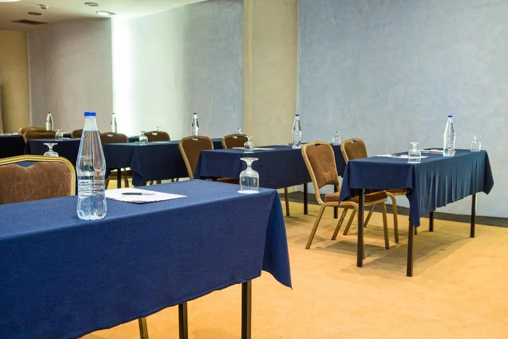 Conferences, Blue Sky City Beach Hotel, Rhodes