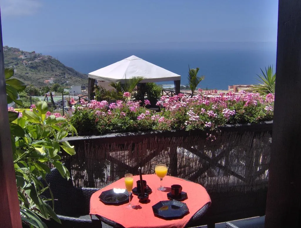 APARTMENT WITH BALCONY Room, Apartamentos Monasterio de San Antonio Only Adults, Tenerife