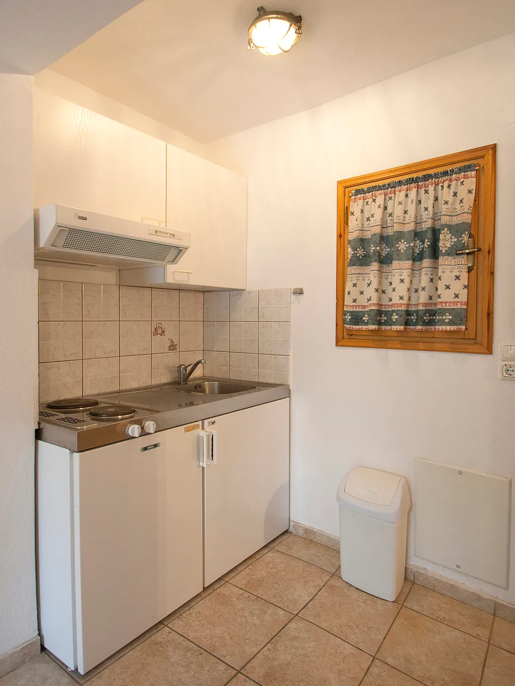 Double or Twin STANDARD Room, Pension Laura, Skiathos