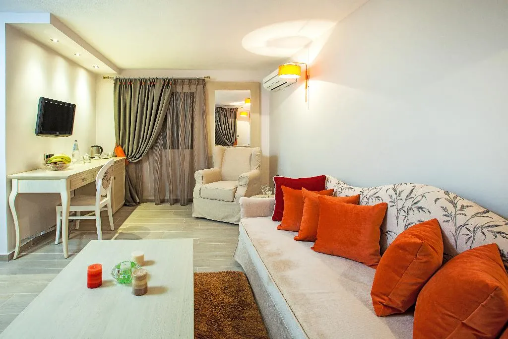 SUITE ONE BEDROOM Room, Core Hotel, Halkidiki