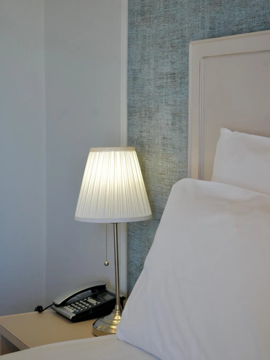 Double or Twin STANDARD Room, Telesilla, Corfu