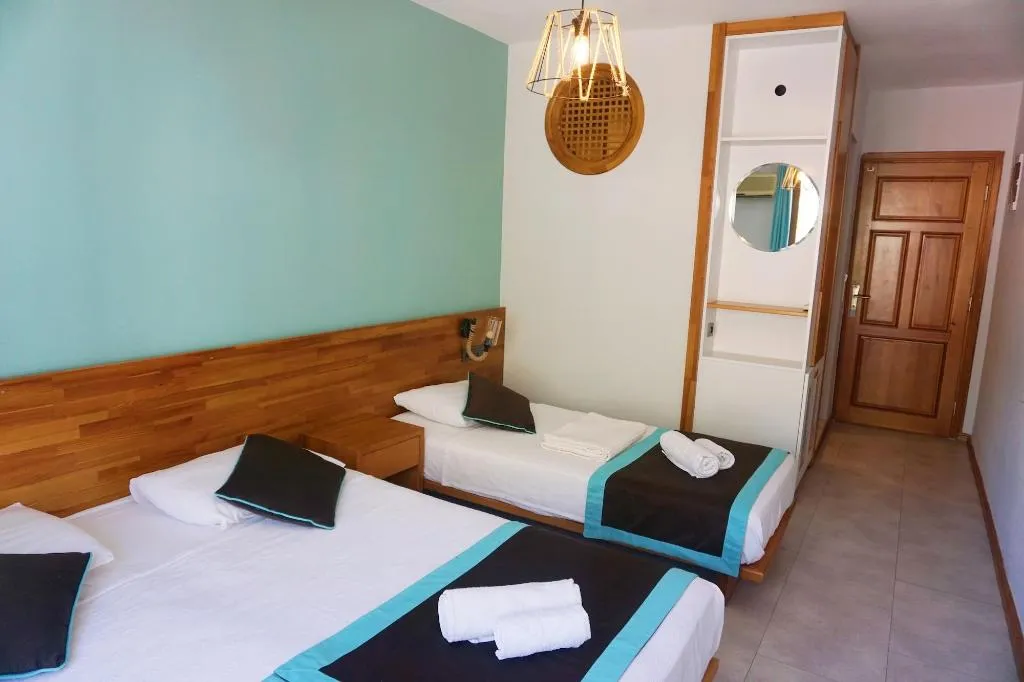 Room, Cobanoglu Otel & Apart, Dalaman