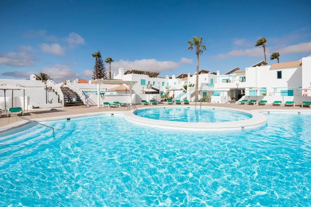 Pool, Smy Tahona Fuerteventura, Fuerteventura