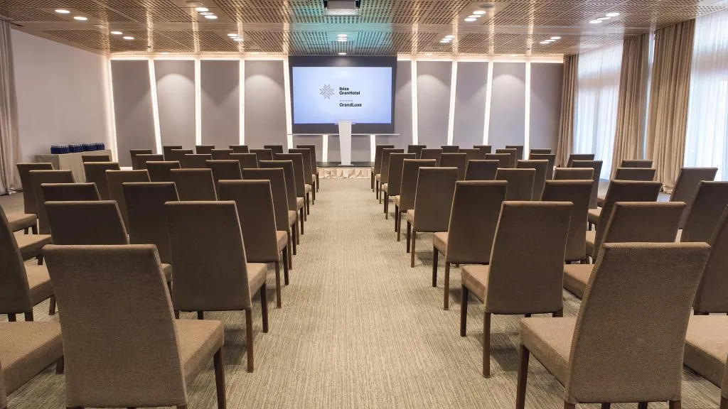 Conferences, Ibiza Gran Hotel, Ibiza