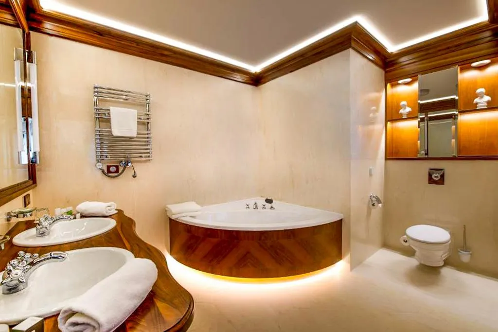 Room, Hotel Haffner Resort & SPA - Destigo Hotels, Gdansk