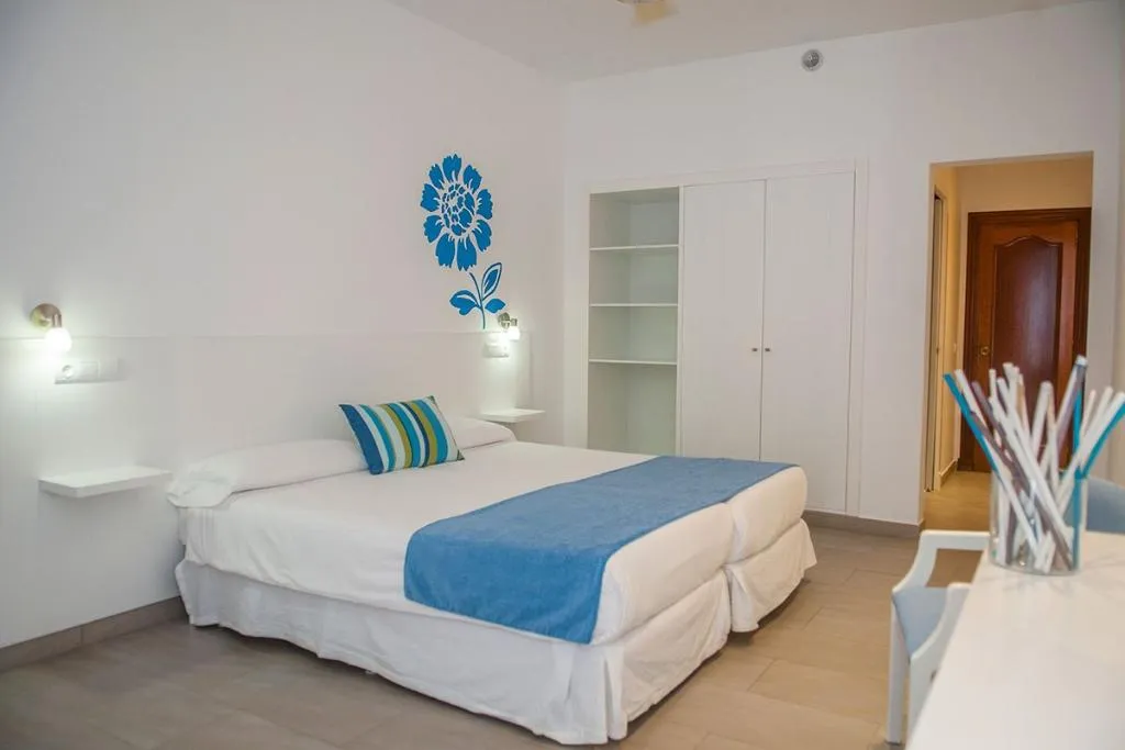 Double or Twin SEA VIEW Room, Xuroy, Menorca