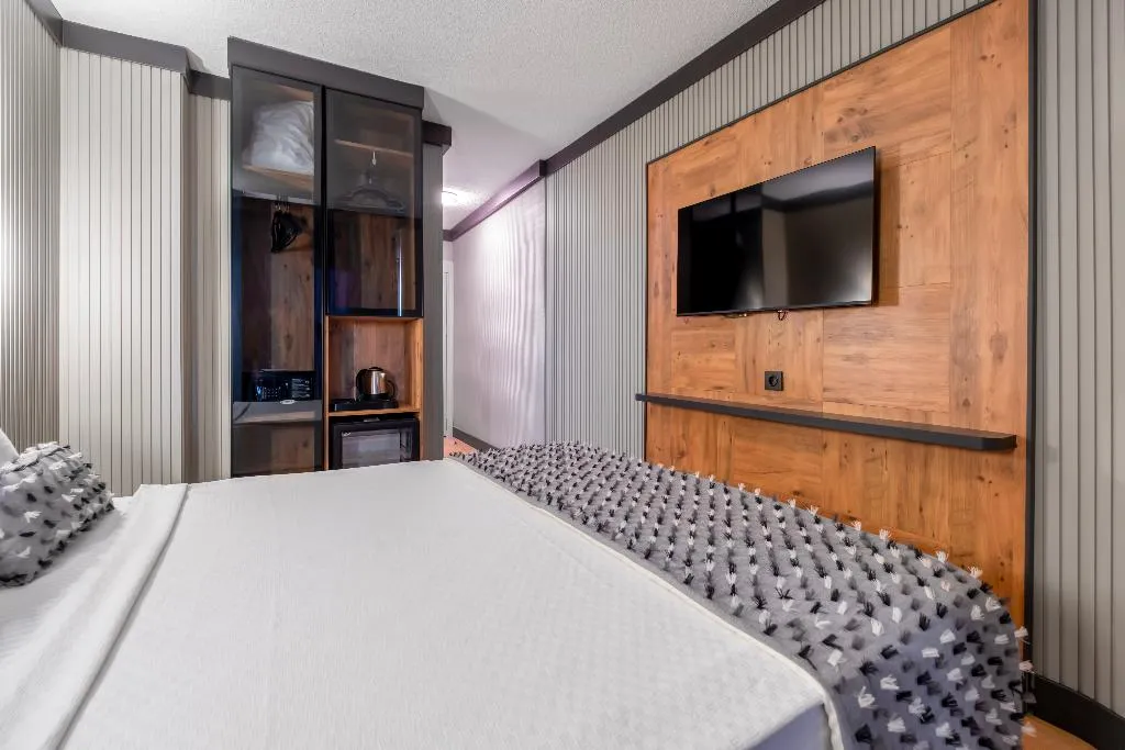 Room, Jura Hotels Ada Beach Kusadasi, Izmir