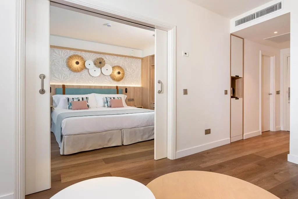 SUITE STANDARD Room, Mediterranean Palace, Tenerife