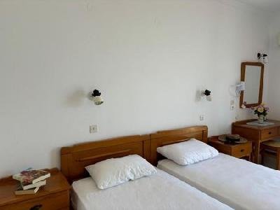 Friderica House, Kalamata