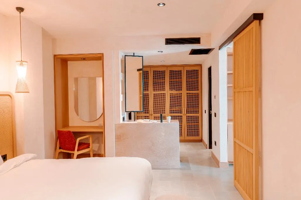 SUITE CLASSIC MOUNTAIN VIEW Room, Novva Hotels,Kaş, Dalaman