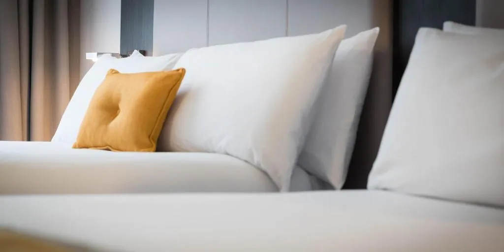 TWIN DELUXE Room, Maldron Hotel Southmall, Cork