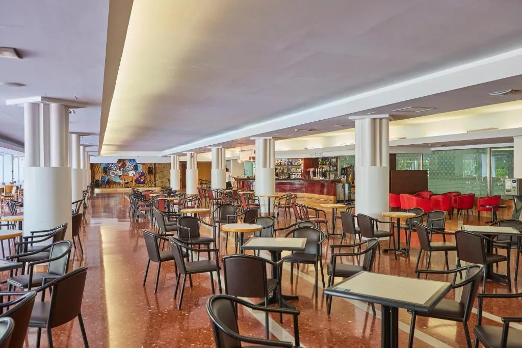 Bar, Don Juan Resort Affiliated by FERGUS, Costa Brava