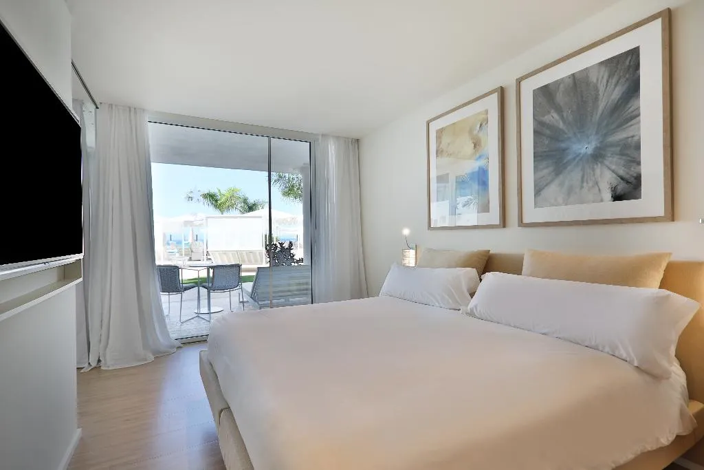 SUITE SEA VIEW Room, JOIA Salomé by Iberostar, Tenerife