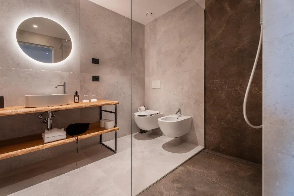 DOUBLE SUPERIOR Room, Locanda Restel De Fer, Milan