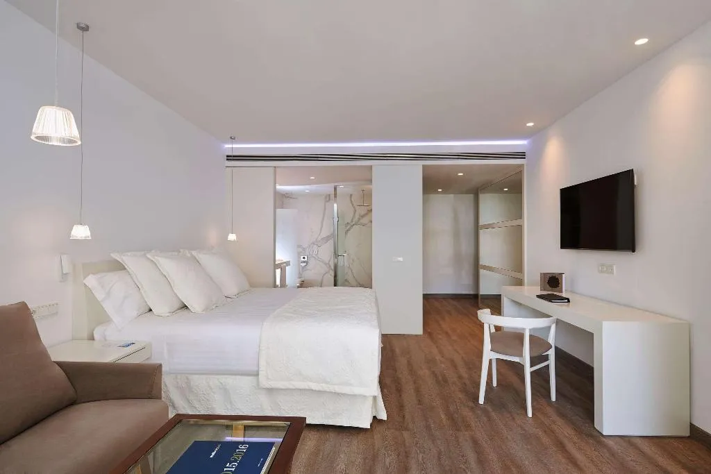 Room PREMIUM Room, Melia Cala d'Or Boutique Hotel, Majorca