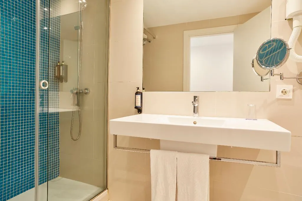 SINGLE STANDARD Room, Argos, Ibiza