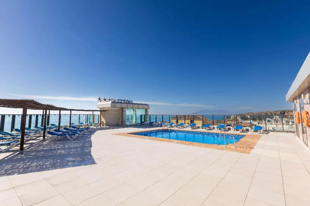 Pool, Moon Dreams CalaBahia, Costa Del Sol