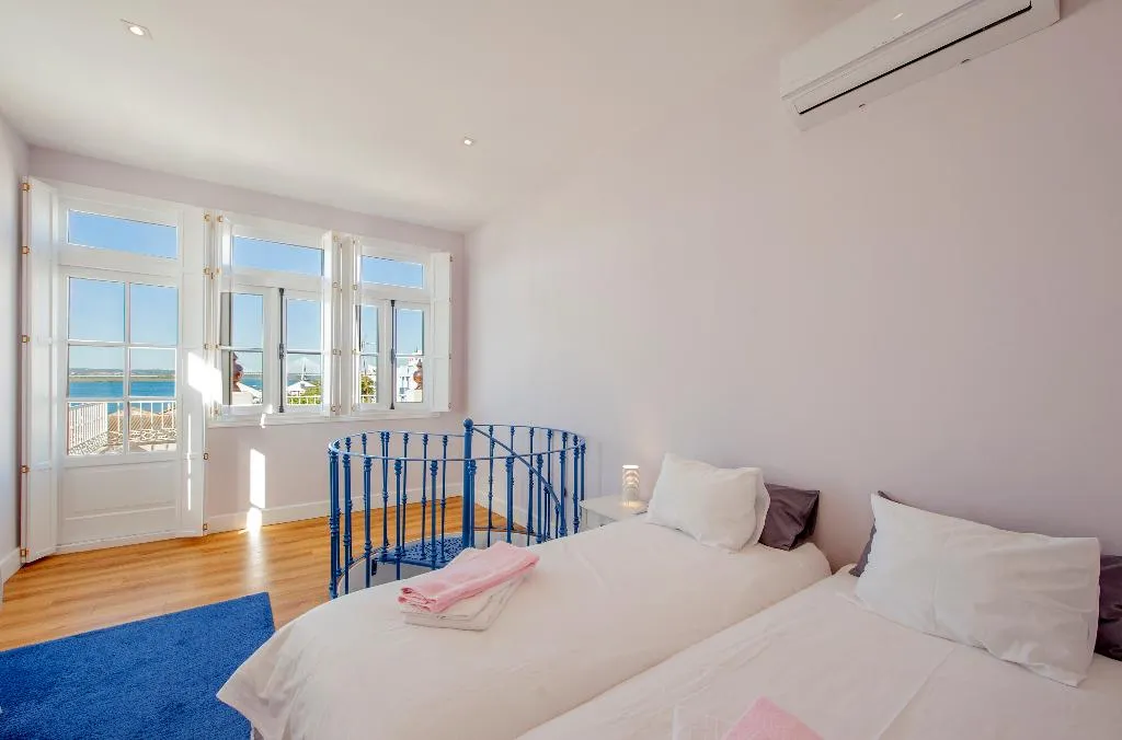 APARTMENT PREMIER SUPERIOR Room, Casa Verde Ayamonte, Costa De La Luz