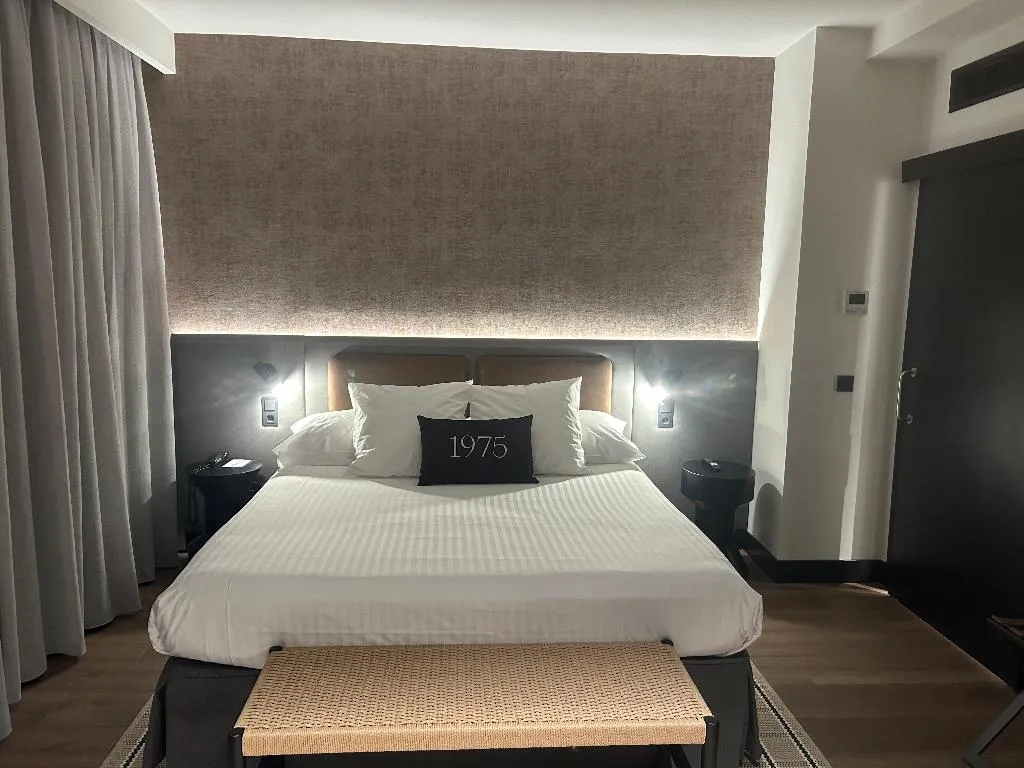 SUITE STANDARD Room, Dimar Atiram Hotel, Valencia