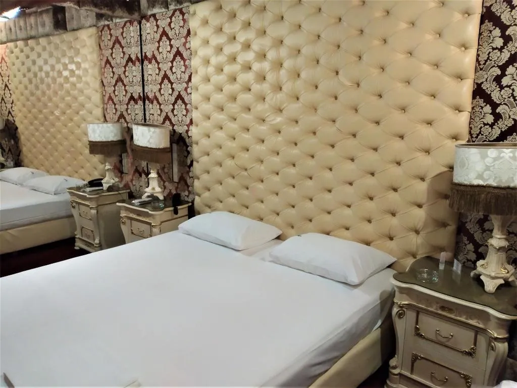 Room, Xcite Hotel Lida - Adults Only, Athens