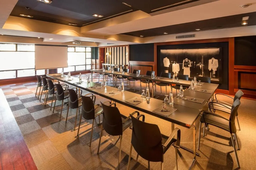 Conferences, U232, Barcelona