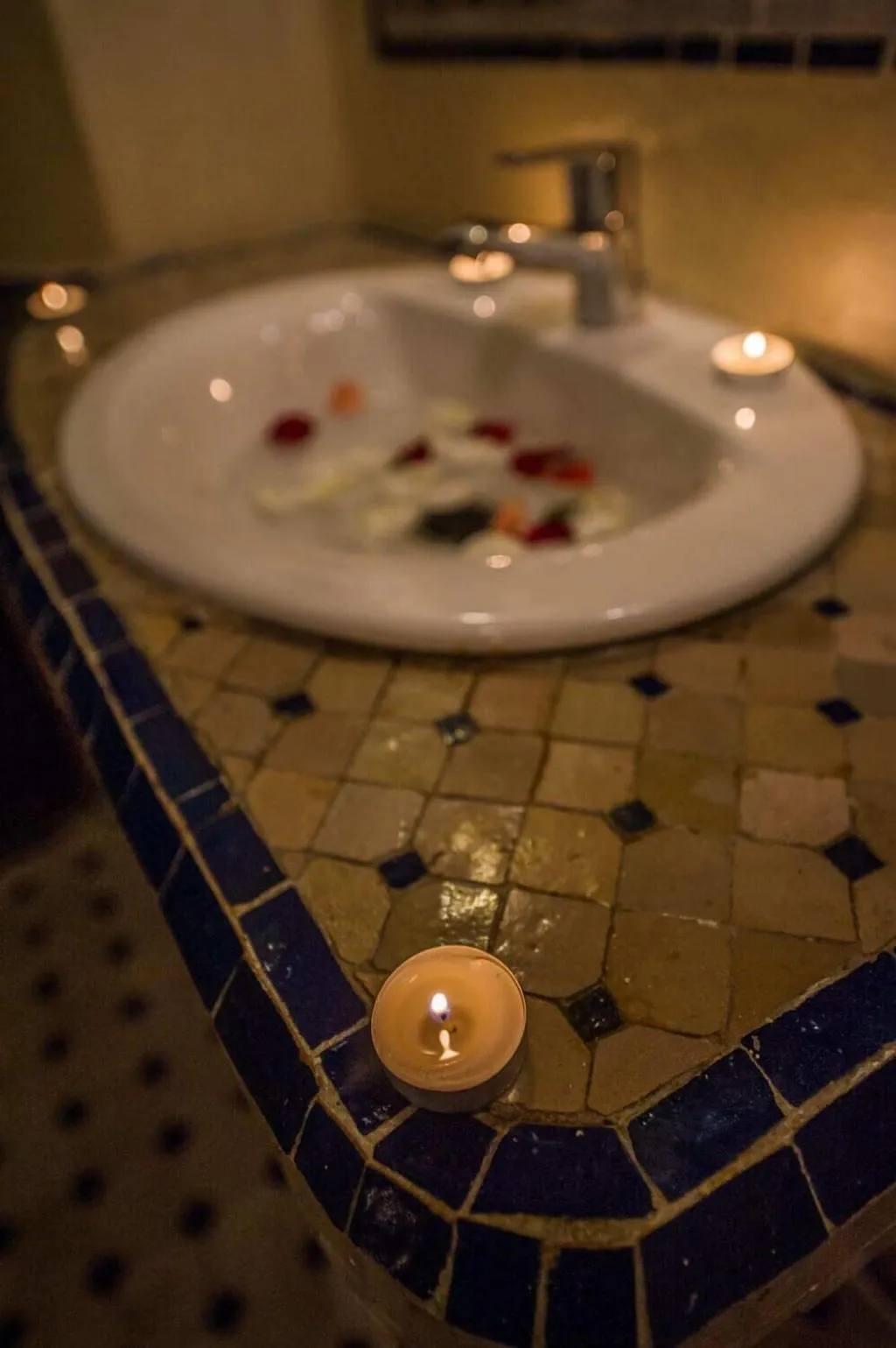 Room, Riad Atlas Mejbar, Marrakech