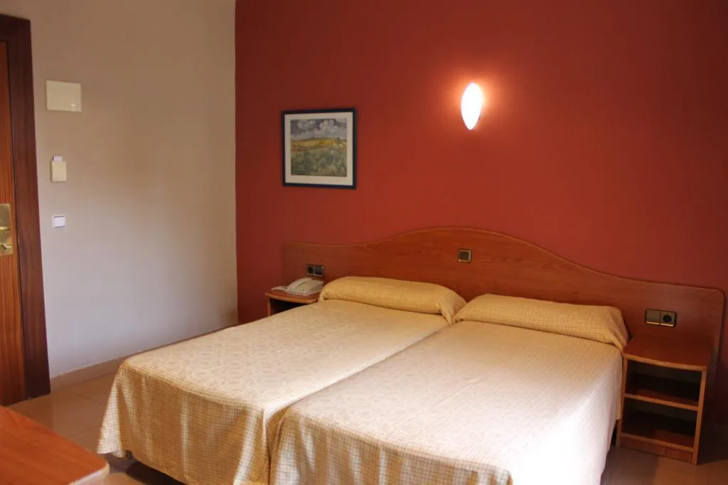 General view, Hotel Athene Neos, Costa Brava