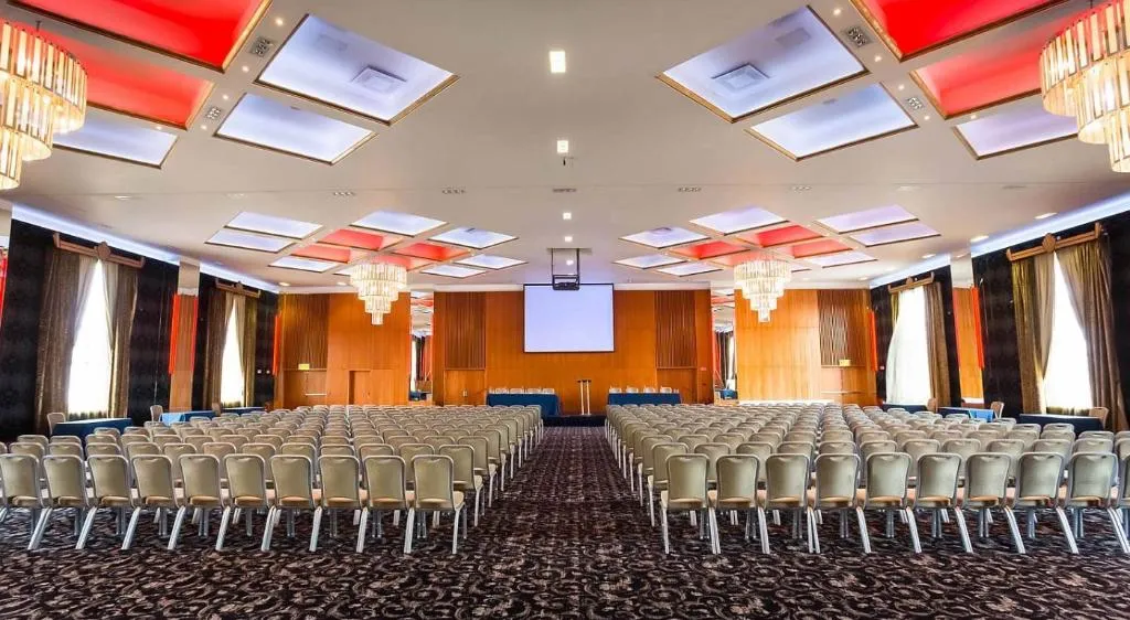 Conferences, Rochestown Park, Cork