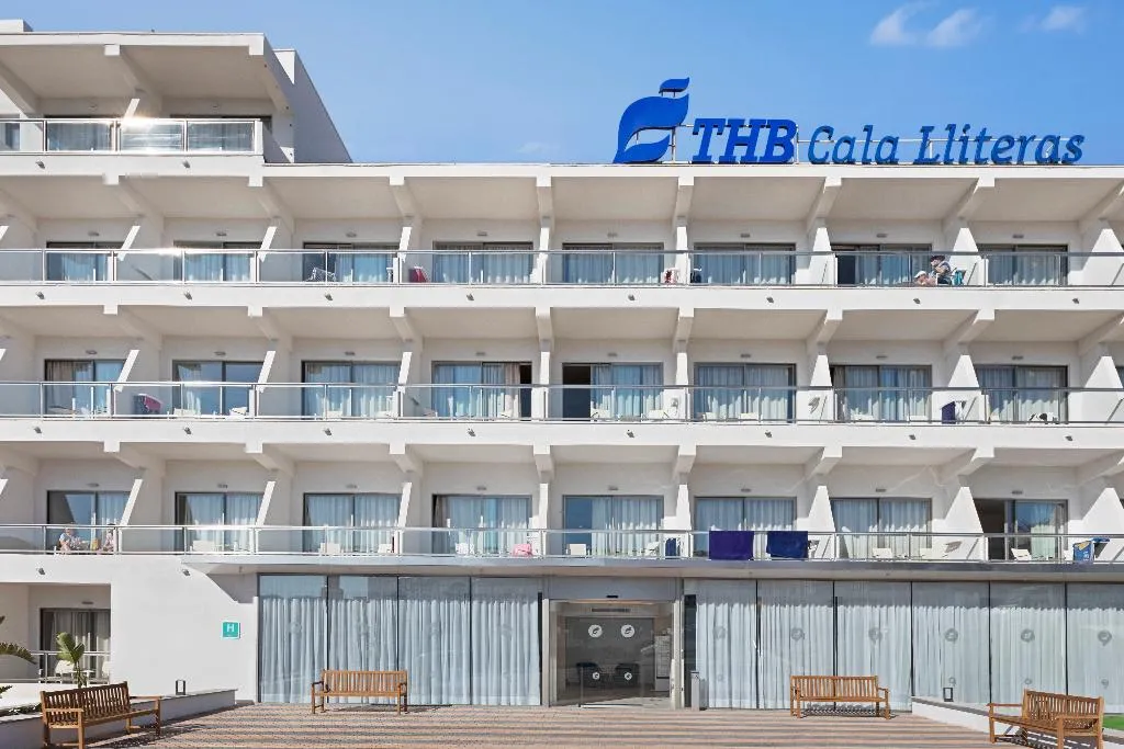 General view, THB Cala Lliteras, Majorca