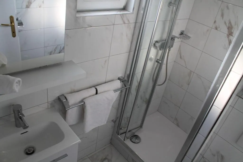 Room, Villa Bougenvilia Tomas, Split