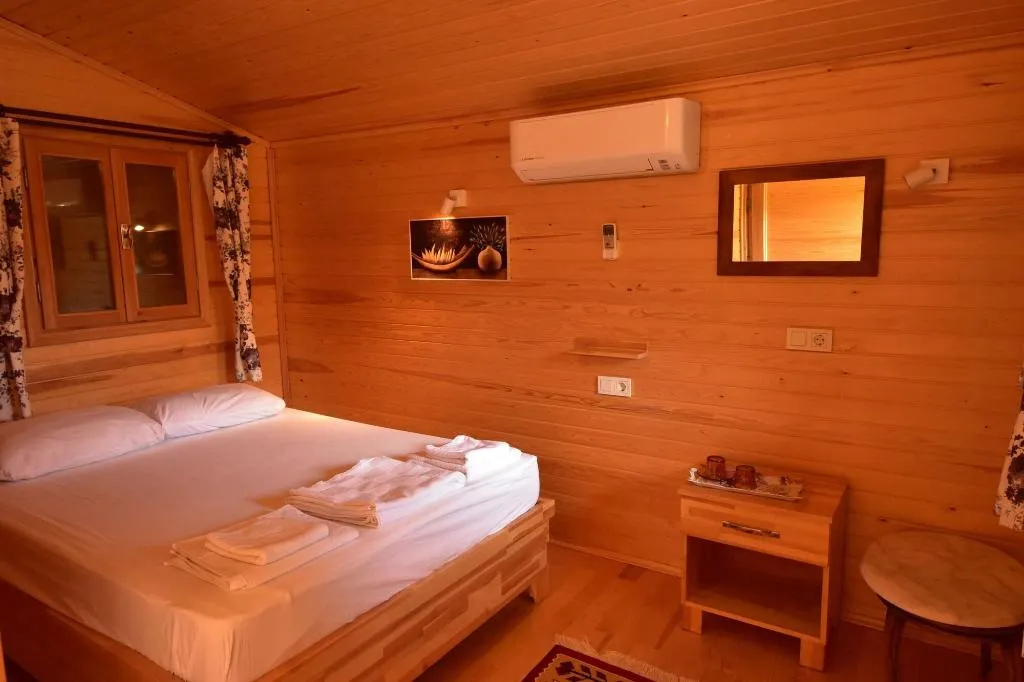 Room, Lemon Garden Lodge, Antalya