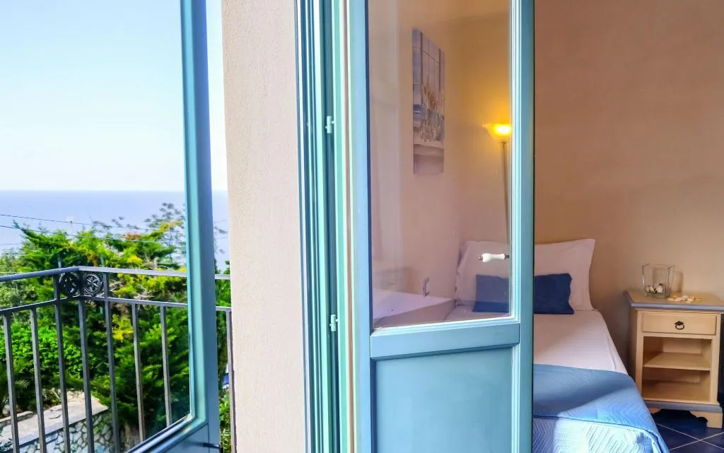 Room, Hotel Baglio Di Scopello, Palermo