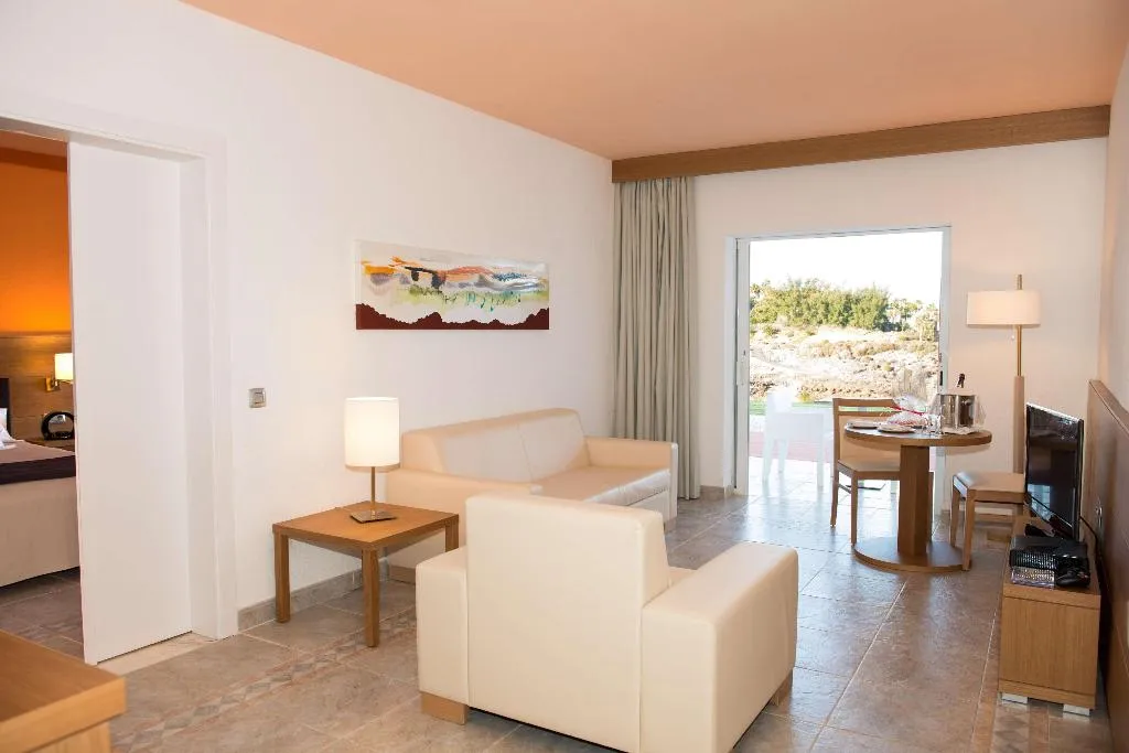 Room, Club Jandia Princess, Fuerteventura