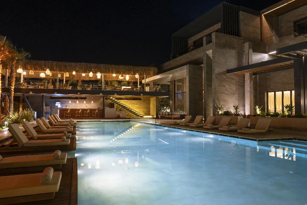 Pool, Arts Hotel Bodrum Yalikavak, Bodrum