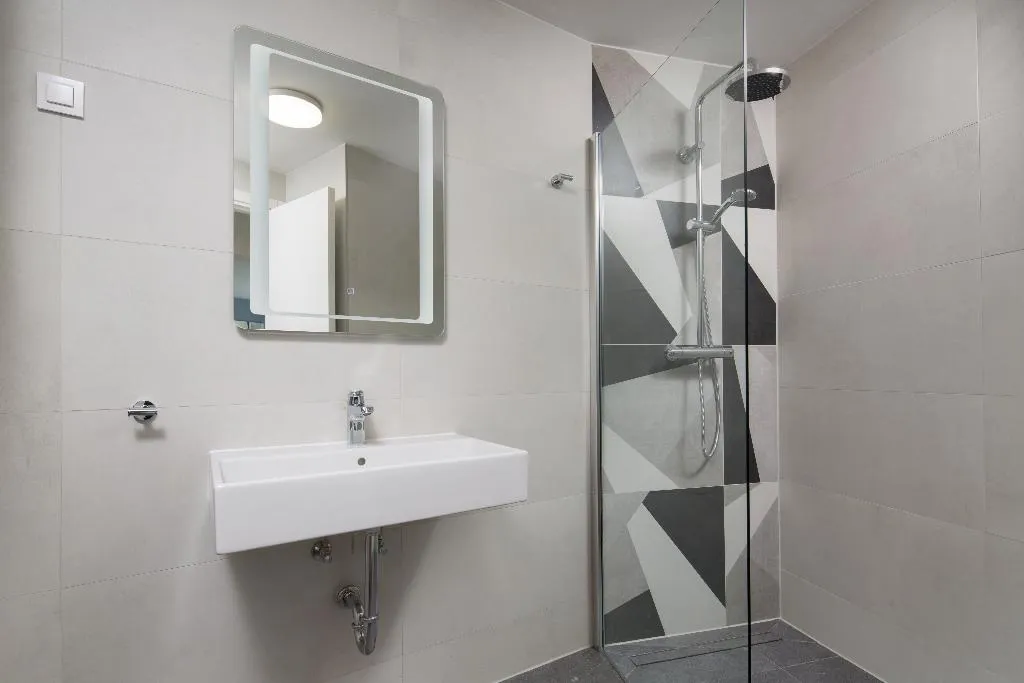 APARTMENT CAPACITY 4 Room, Garden Palace Resort, Istria