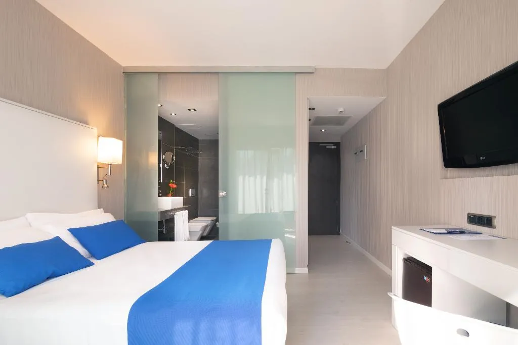 DOUBLE ECONOMY Room, Isla Mallorca & Spa, Majorca
