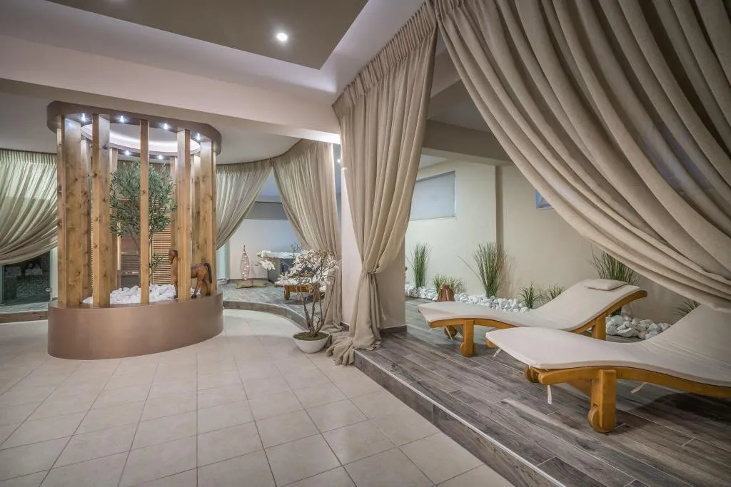 Sports and Entertainment, Park Hotel & Spa, Zante