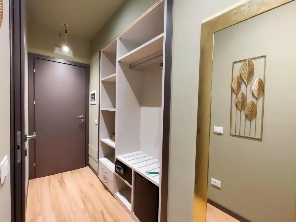 SINGLE CLASSIC Room, Intomilan Aparthotel Galleria Duomo, Milan