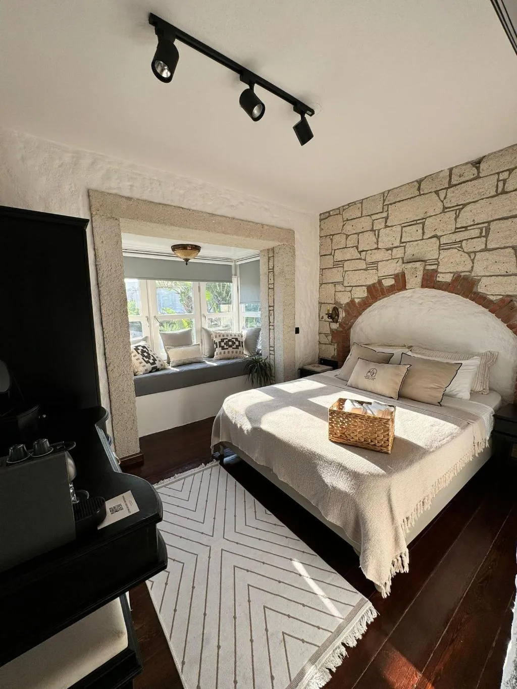 Room, Aleysim Alaçatı, Izmir