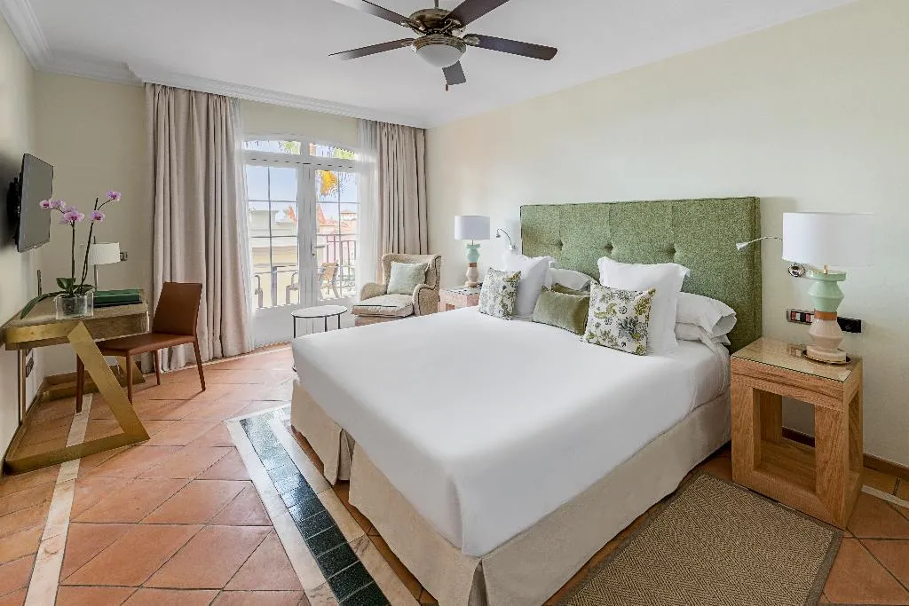 SUITE GARDEN VIEW Room, Bahia del Duque, Tenerife