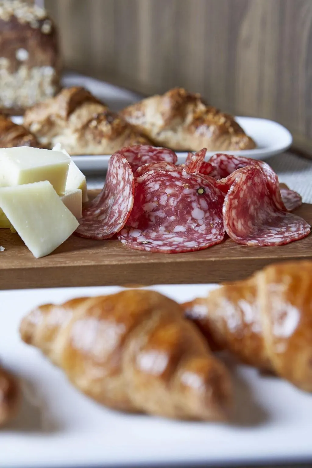 Restaurant, Messori Suites, Florence