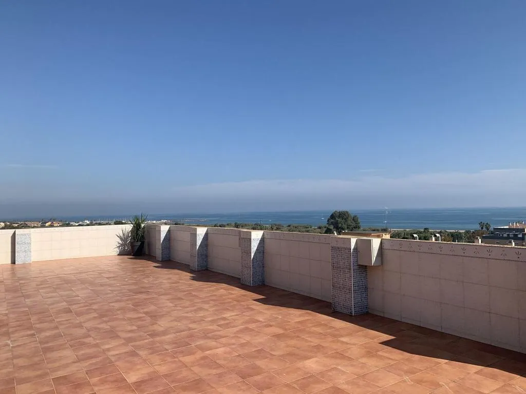 General view, Sensity Vent De Mar, Valencia