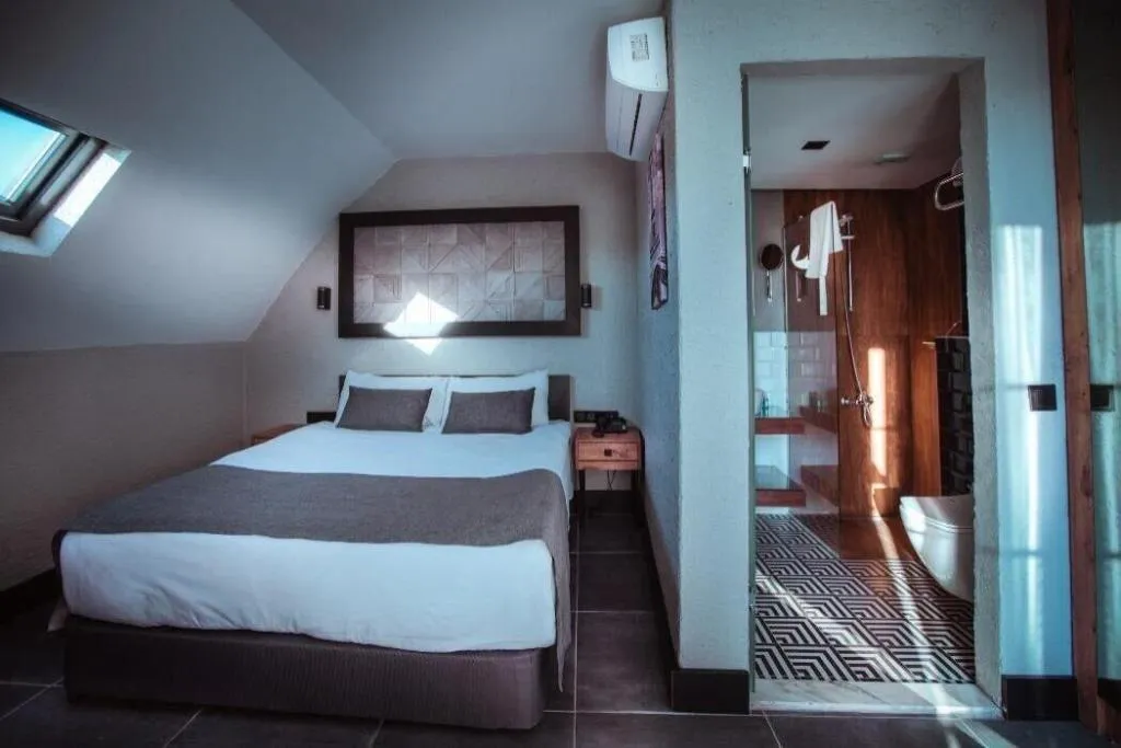 Room, Mielo Lara Boutique Hotel, Antalya